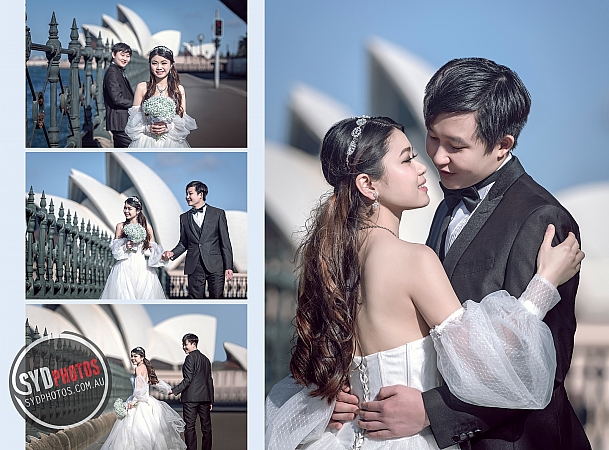 Photographers Portfolios