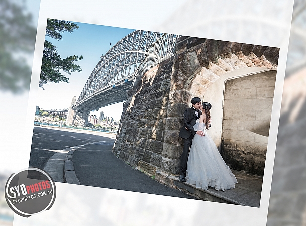 Photographers Portfolios