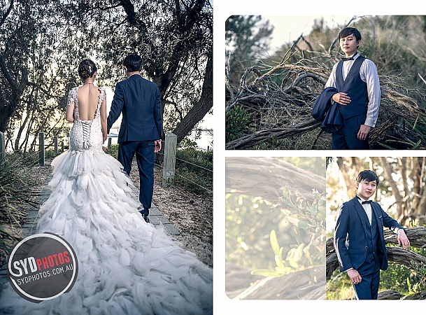 Photographers Portfolios