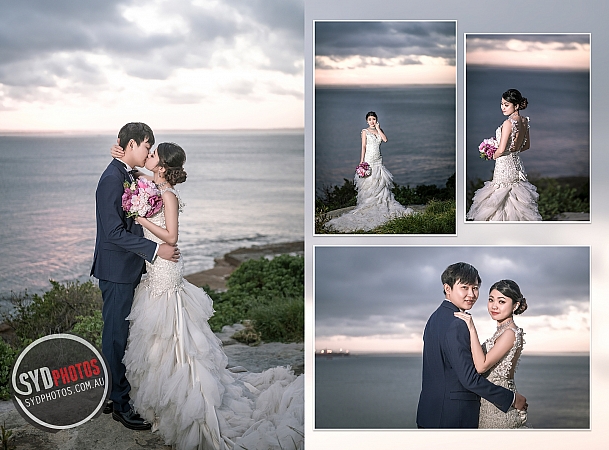 Photographers Portfolios