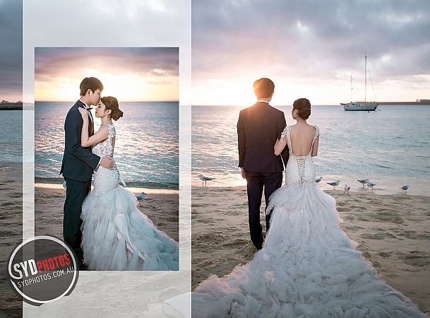 Photographers Portfolios