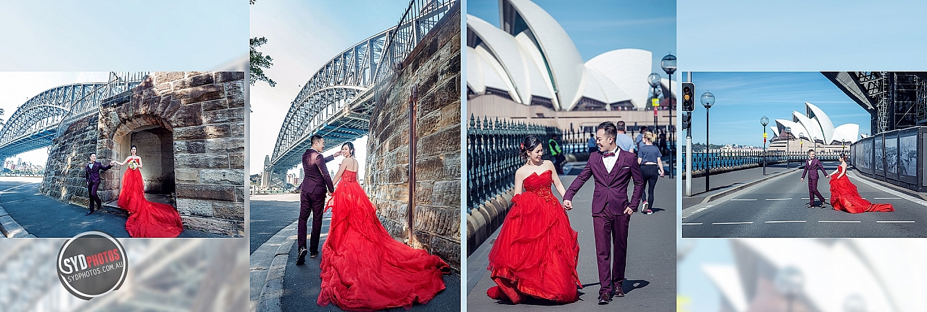 Photographers Portfolios