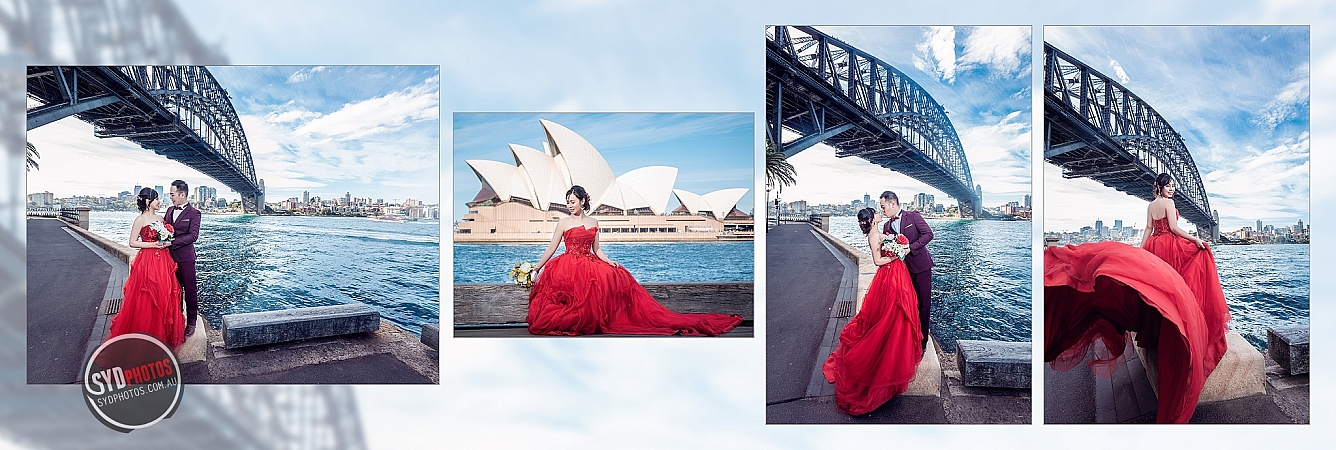 Photographers Portfolios