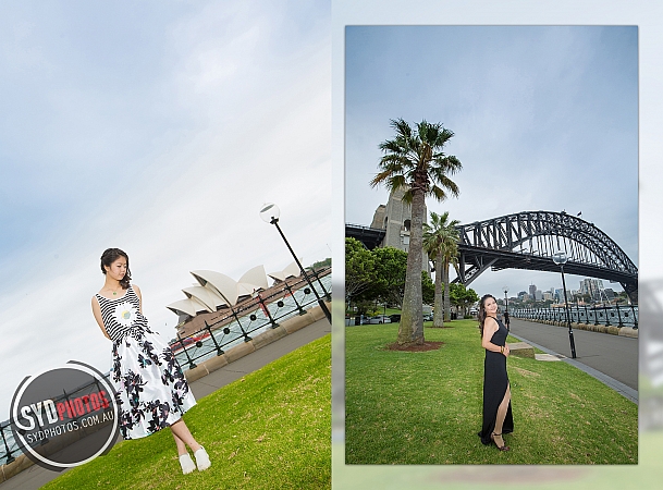 Photographers Portfolios