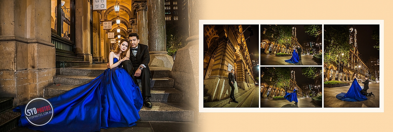 Photographers Portfolios