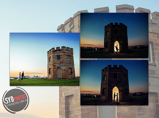 Photographers Portfolios