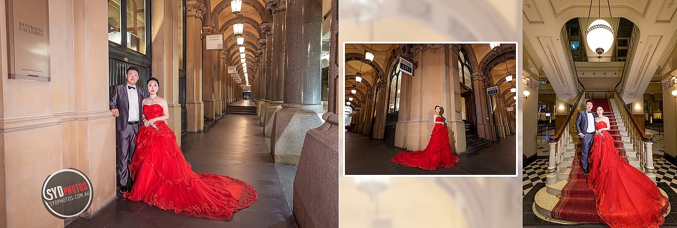 Photographers Portfolios