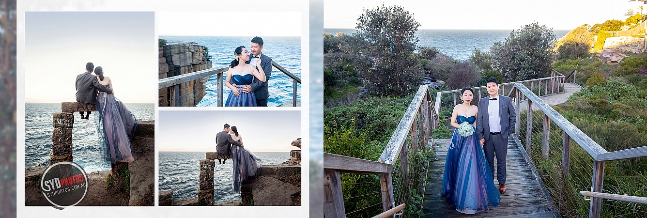 Photographers Portfolios