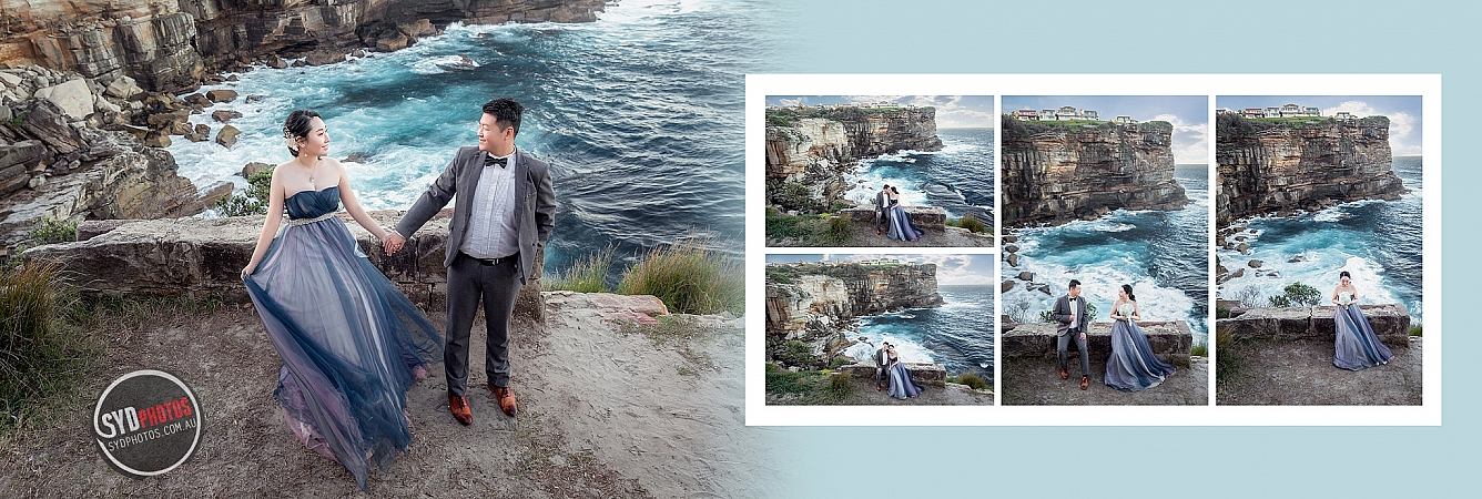 Photographers Portfolios
