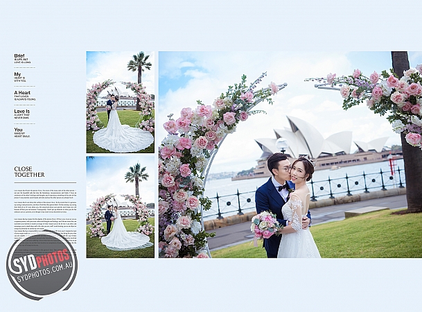 Photographers Portfolios