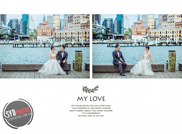 Photographers Portfolios