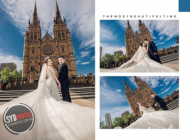 Photographers Portfolios