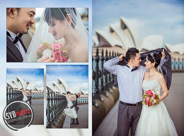 Photographers Portfolios