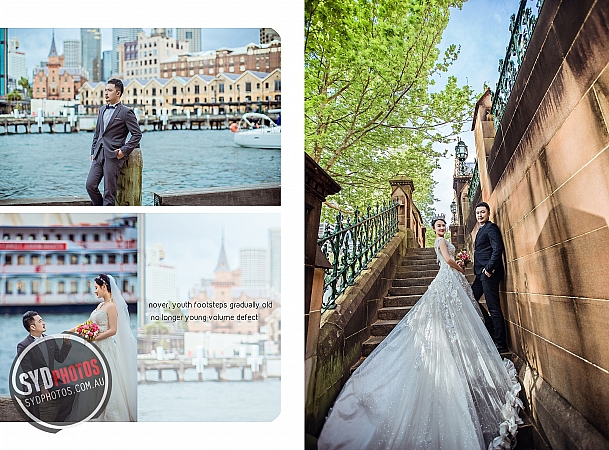 Photographers Portfolios