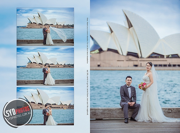 Photographers Portfolios