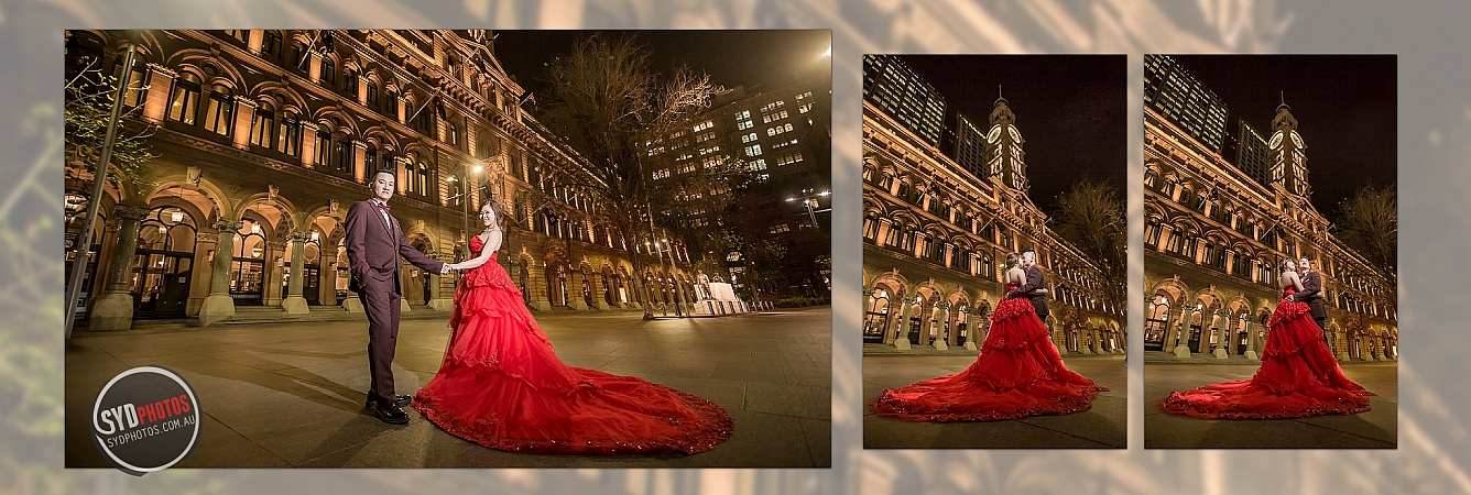 Photographers Portfolios
