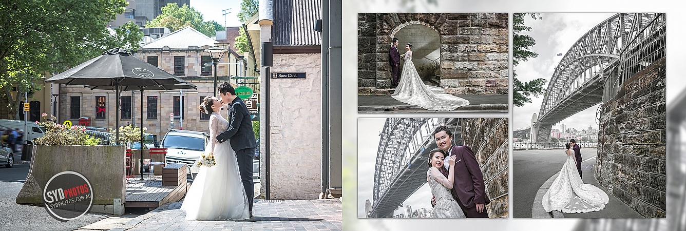 Photographers Portfolios