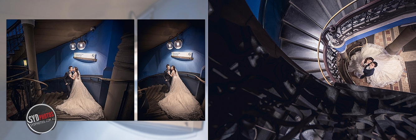 Photographers Portfolios