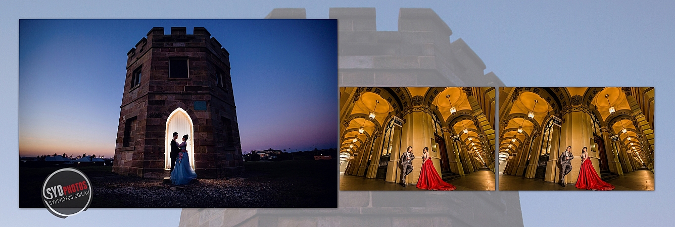 Photographers Portfolios