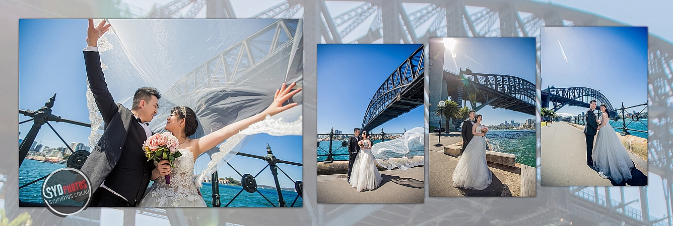 Photographers Portfolios