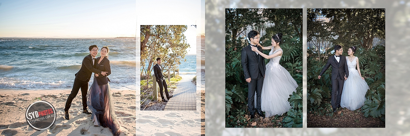 Photographers Portfolios