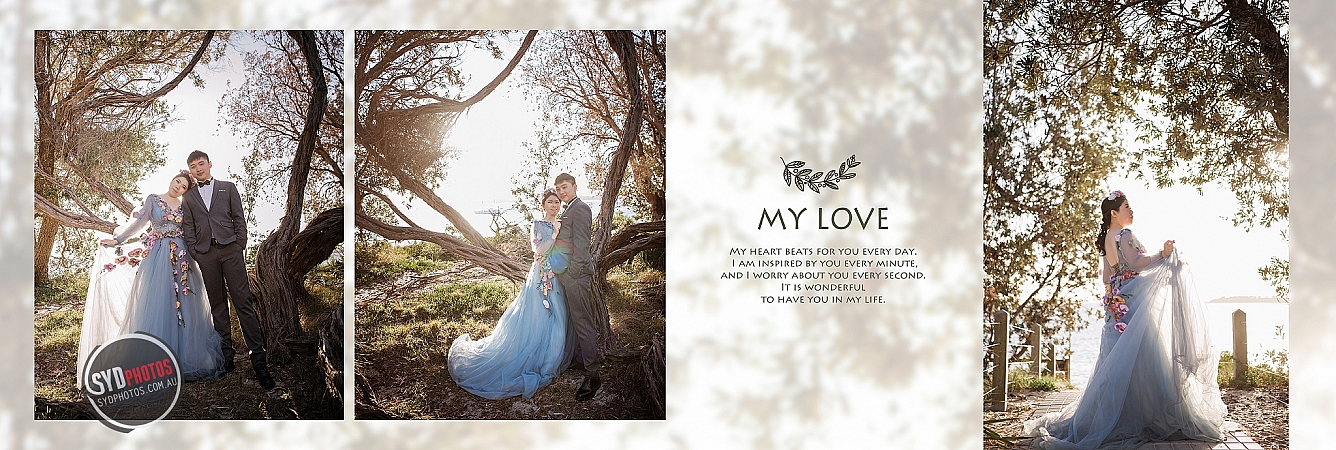 Photographers Portfolios