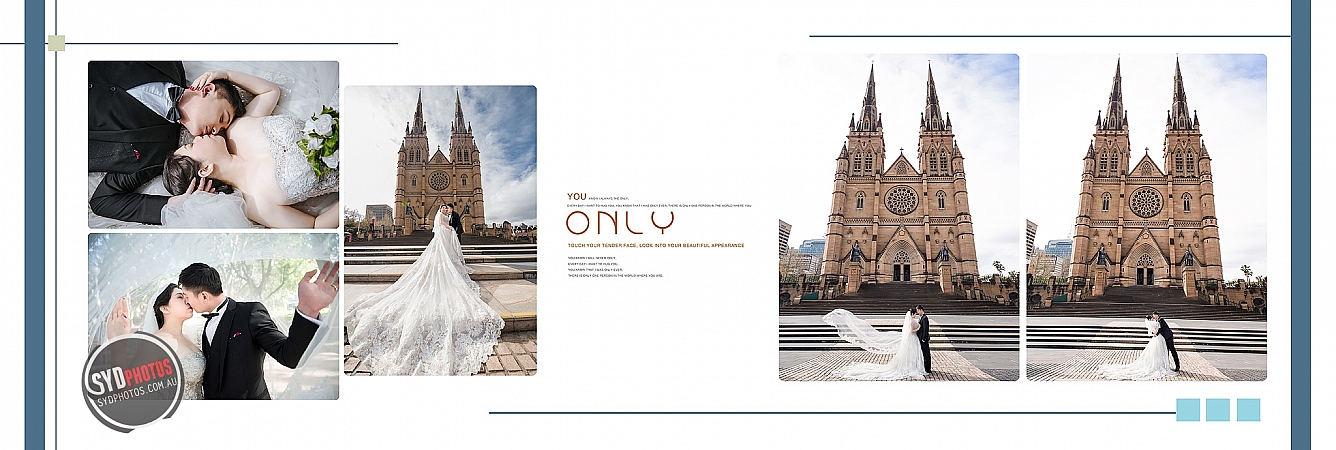 Photographers Portfolios