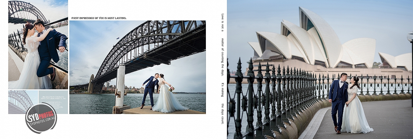Photographers Portfolios