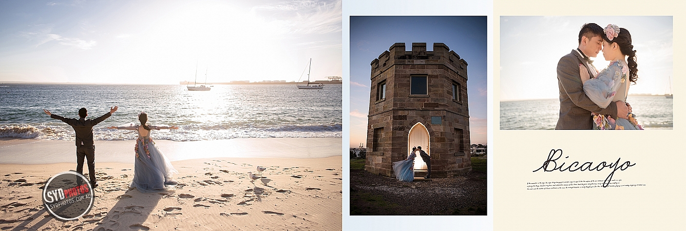 Photographers Portfolios