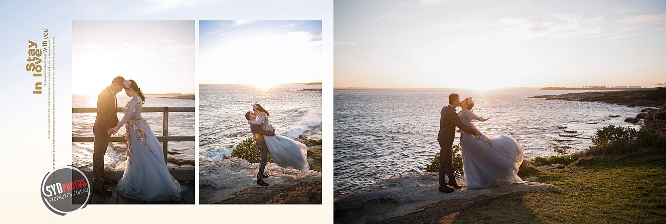 Photographers Portfolios