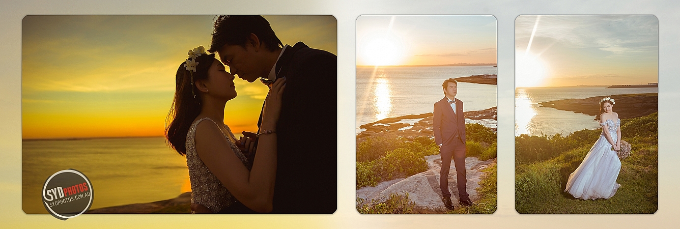 Photographers Portfolios
