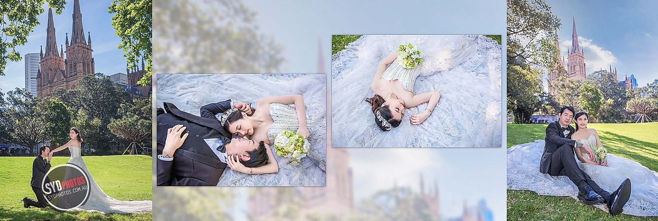 Photographers Portfolios