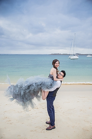 Photographers Portfolios