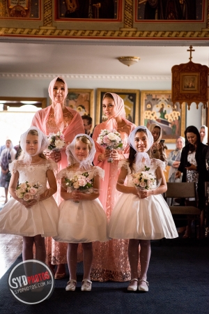 Best Wedding Photography Sydney