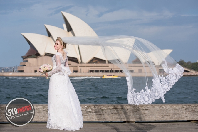 Pre Wedding Photography Sydney