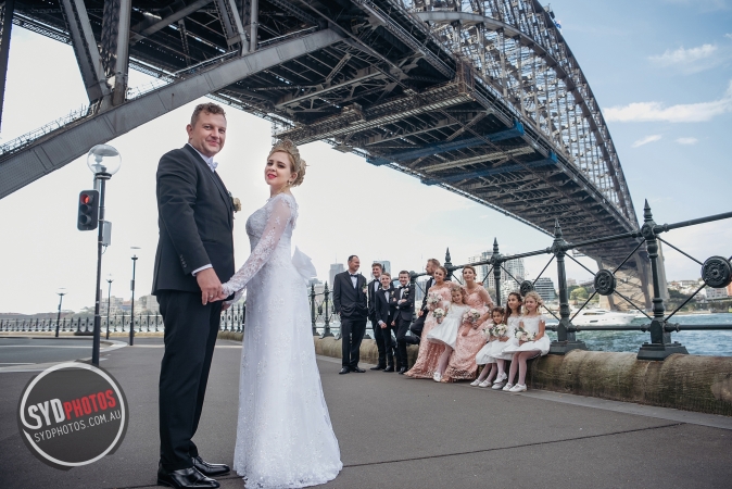 Best Wedding Photography Sydney