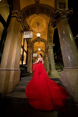 Photographers Portfolios