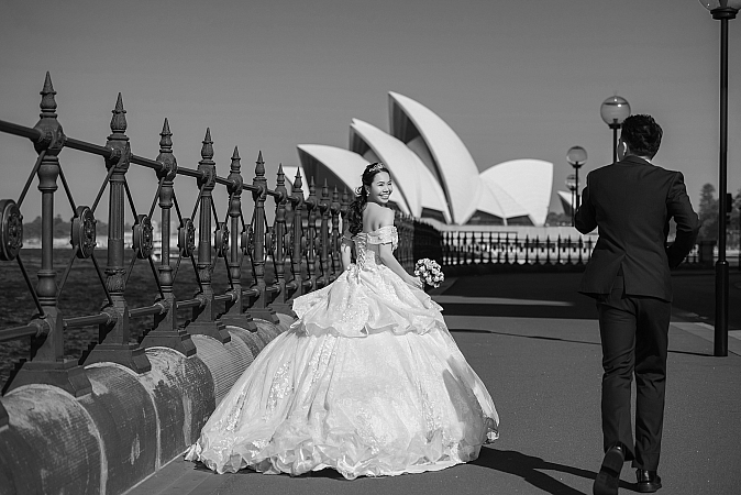 Photographers Portfolios