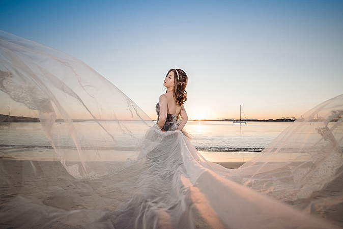 Photographers Portfolios