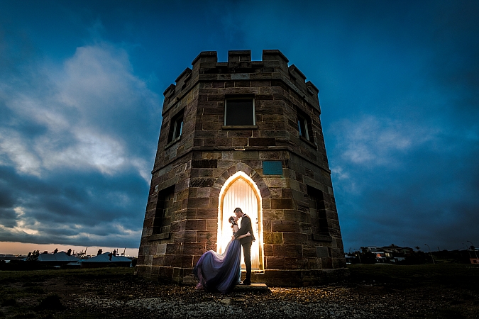 Photographers Portfolios