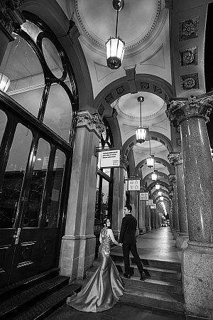 Photographers Portfolios