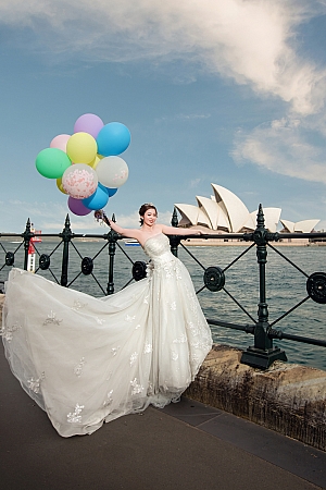 Photographers Portfolios