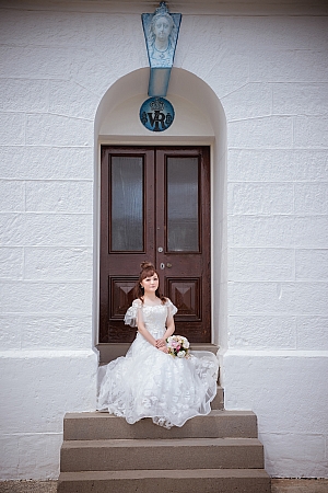 Photographers Portfolios