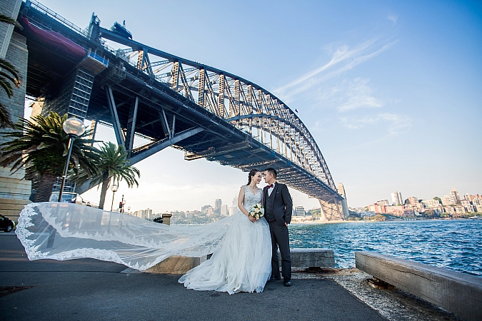 Photographers Portfolios