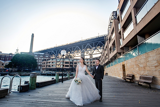 Photographers Portfolios