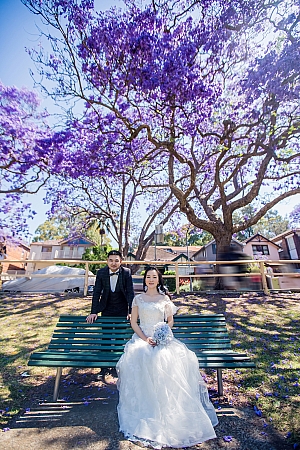 Photographers Portfolios