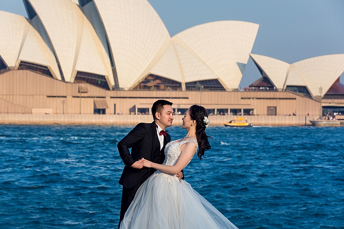 Photographers Portfolios