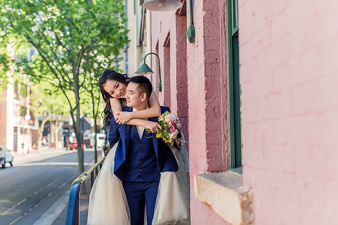 Photographers Portfolios