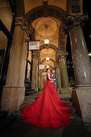 Photographers Portfolios