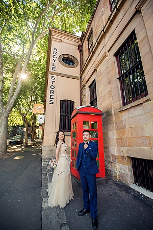 Photographers Portfolios